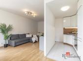 Prodej bytu, 1+kk, 48 m²