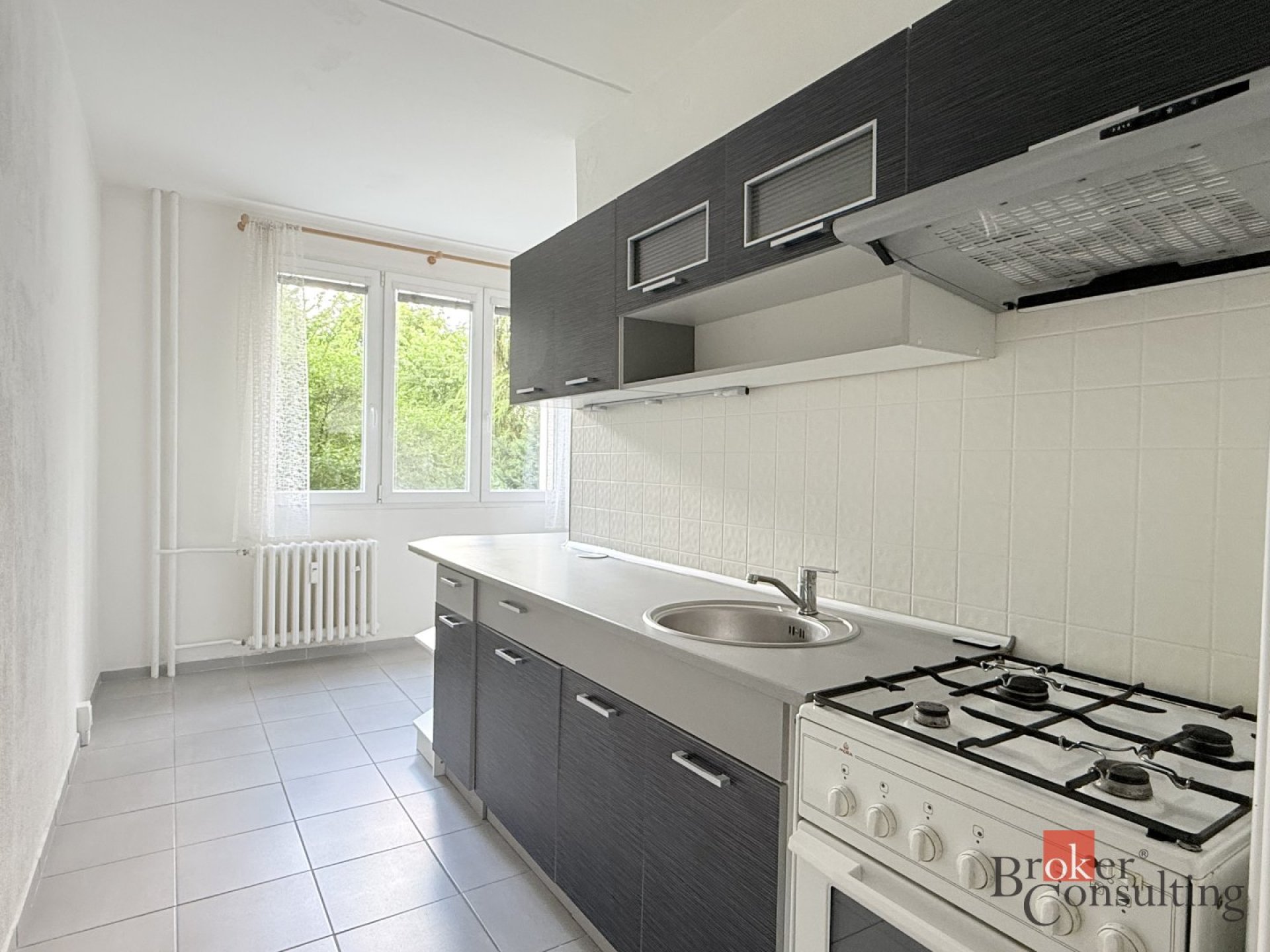 Pronájem, byty/2+1, 59 m2, Elišky Krásnohorské 745/32, 32300 Plzeň, Plzeň-město [ID 86829]