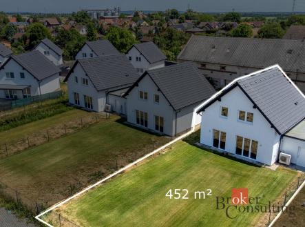 Prodej domu/vily, 127 m²
