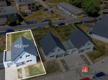 Prodej domu/vily, 127 m²