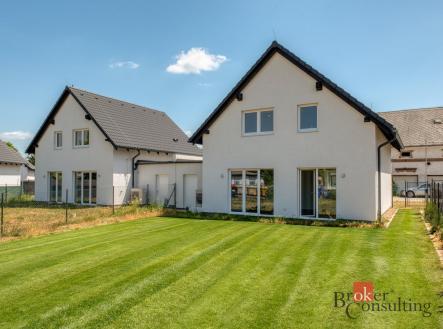 Prodej domu/vily, 127 m²