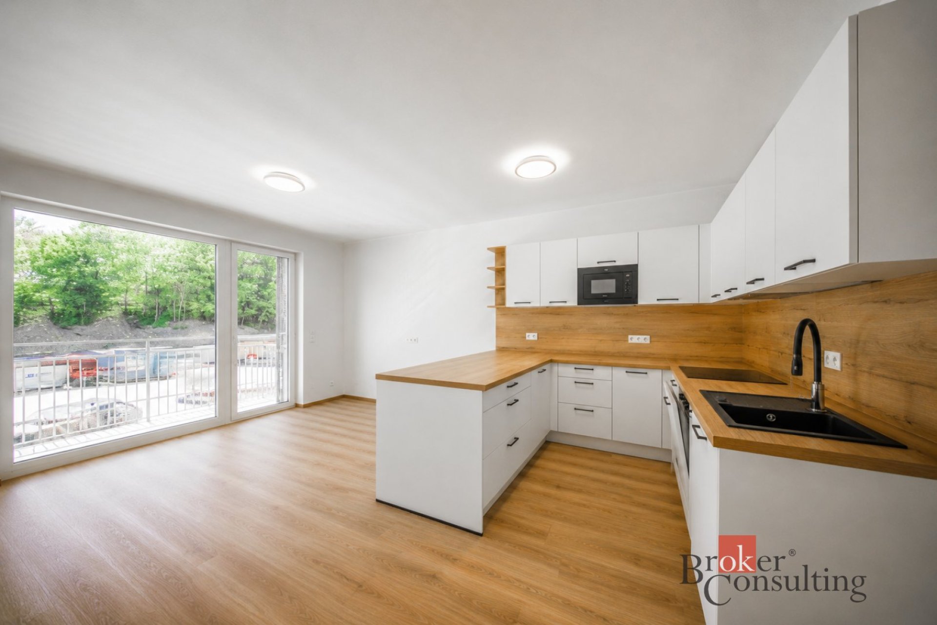 Podnájem, byty/1+kk, 35 m2, Jezdecká, Rýnovice, 46605 Jablonec nad Nisou, Jablonec nad Nisou [ID 867