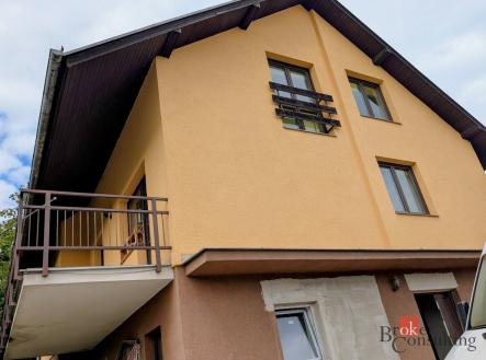 Pronájem bytu, 4+kk, 80 m²