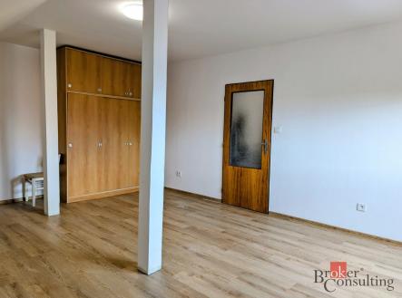 Pronájem bytu, 4+kk, 80 m²