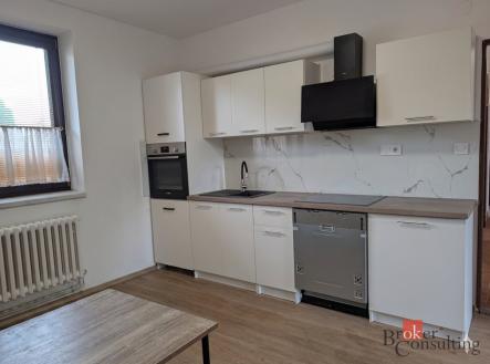 Pronájem bytu, 2+kk, 50 m²