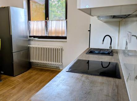 Pronájem bytu, 2+kk, 50 m²
