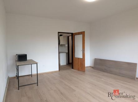 Pronájem bytu, 2+kk, 50 m²