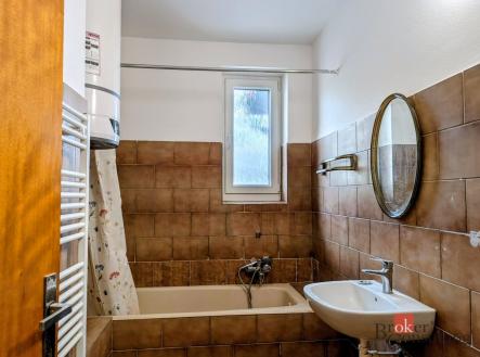 Pronájem bytu, 2+kk, 50 m²