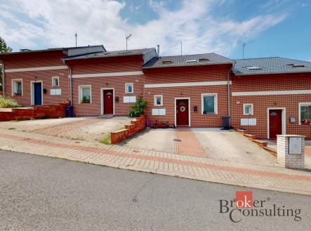 Prodej domu/vily, 140 m²