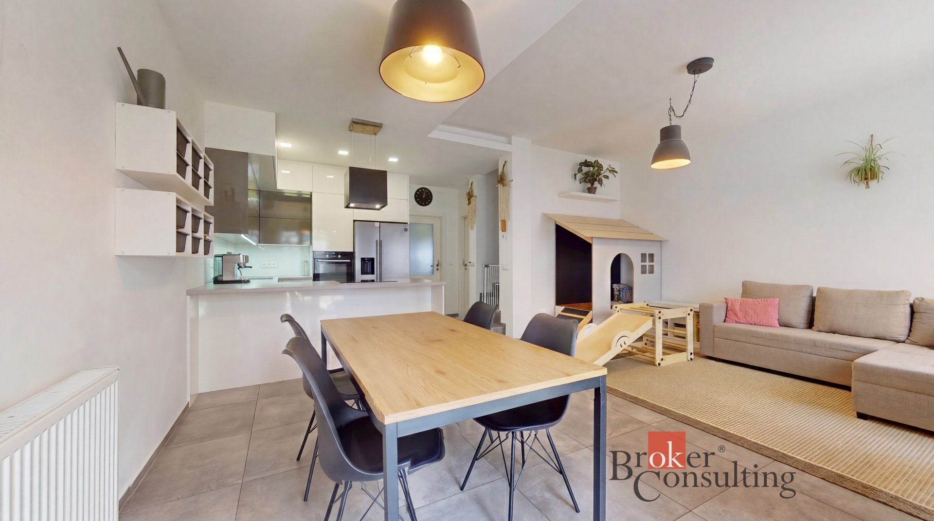 Prodej, domy/rodinný, 140 m2, 27326 Slatina, Kladno [ID 86453]