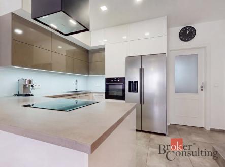 Prodej domu/vily, 140 m²
