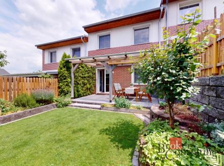 Prodej domu/vily, 140 m²