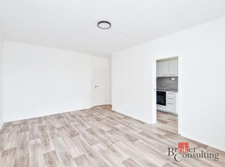 Pronájem bytu, 3+1, 80 m²