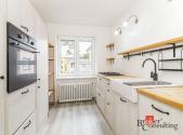 Pronájem bytu, 2+1, 54 m²