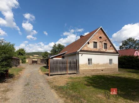 Prodej domu/vily, 80 m²