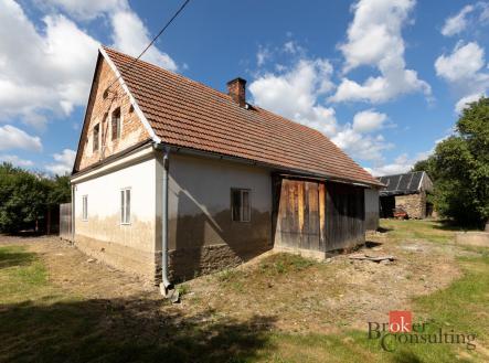 Prodej domu/vily, 80 m²