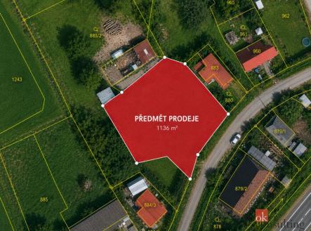 Prodej domu/vily, 80 m²
