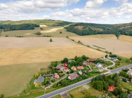 Prodej domu/vily, 80 m²