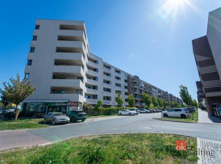 Prodej bytu, 3+kk, 85,96 m²