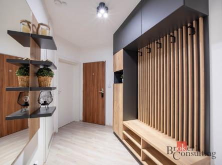 Prodej bytu, 3+kk, 85,96 m²