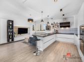 Prodej bytu, 3+kk, 85,96 m²