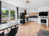 Prodej bytu, 3+kk, 72 m²