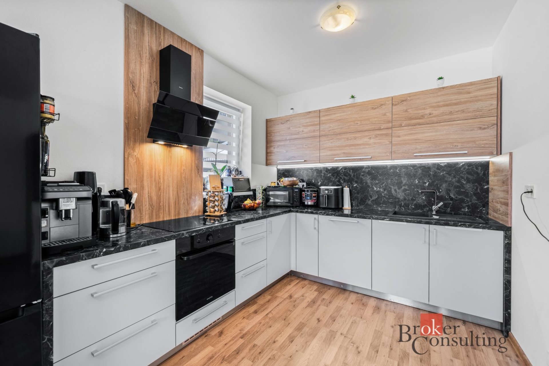 Prodej, byty/3+kk, 72 m2, Swobodova, 34701 Tachov, Tachov [ID 86873]
