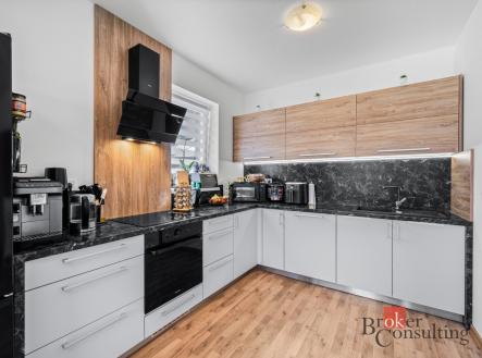 Prodej bytu, 3+kk, 72 m²