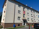 Pronájem bytu, 2+1, 54 m²