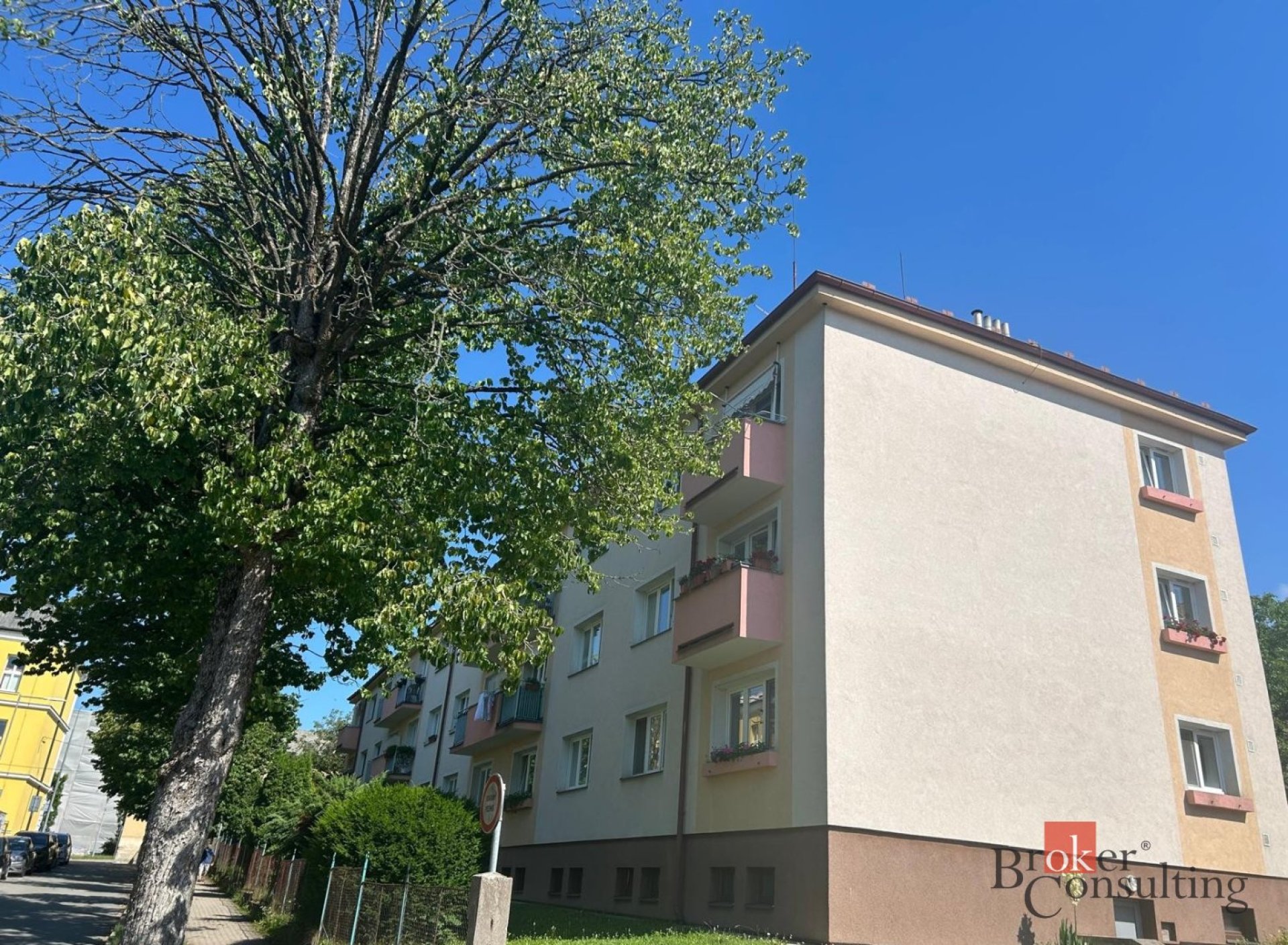 Pronájem, byty/2+1, 54 m2, Hrdinů odboje 1019, 51601 Rychnov nad Kněžnou, Rychnov nad Kněžnou [ID 84