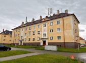 Prodej bytu, 2+1, 59 m²