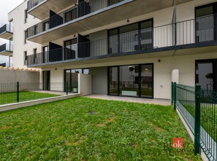 Pronájem bytu, 2+kk, 63 m²