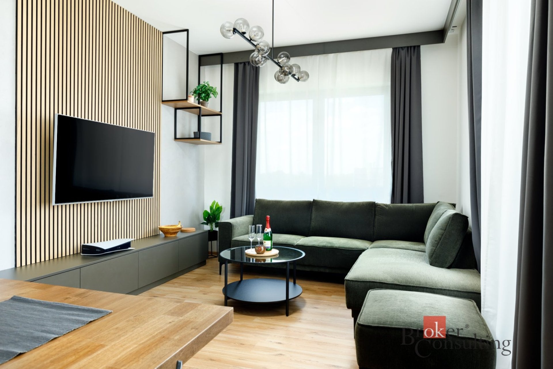 Pronájem, byty/3+kk, 78 m2, Na Terasách 1542/13, 31200 Plzeň, Plzeň-město [ID 87484]