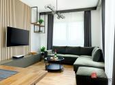 Pronájem bytu, 3+kk, 78 m²