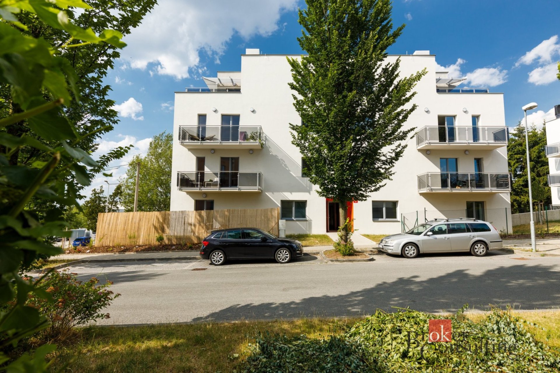 Pronájem, byty/3+kk, 78 m2, Na Terasách 1542/13, 31200 Plzeň, Plzeň-město [ID 87484]