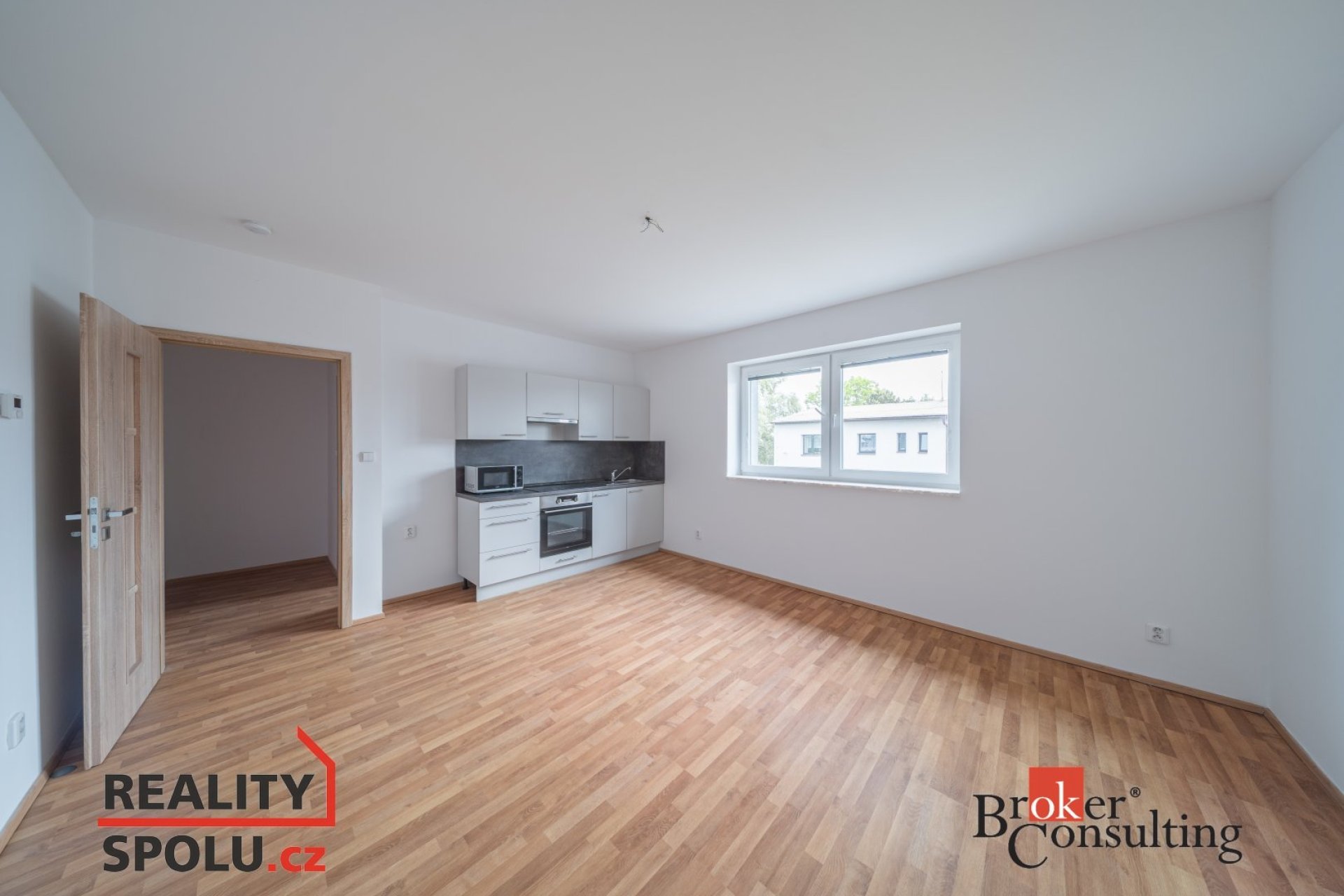 Pronájem, byty/2+kk, 39 m2, Ráčkova 1730, 73541 Petřvald, Karviná [ID 87444]