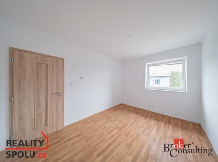 Pronájem bytu, 2+kk, 39 m²