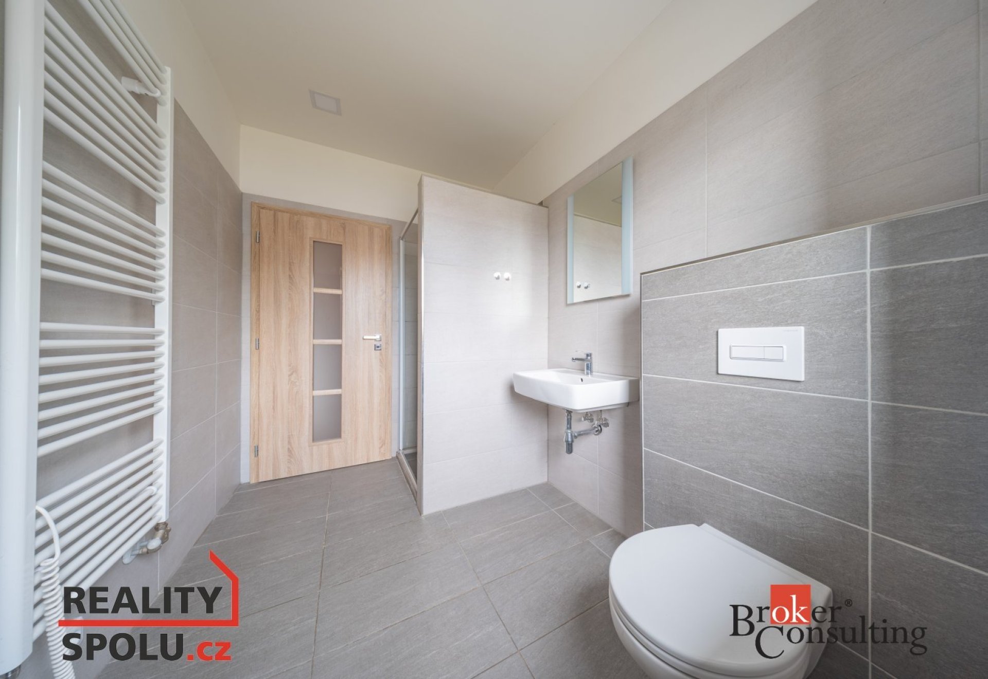 Pronájem, byty/2+kk, 39 m2, Ráčkova 1730, 73541 Petřvald, Karviná [ID 87444]