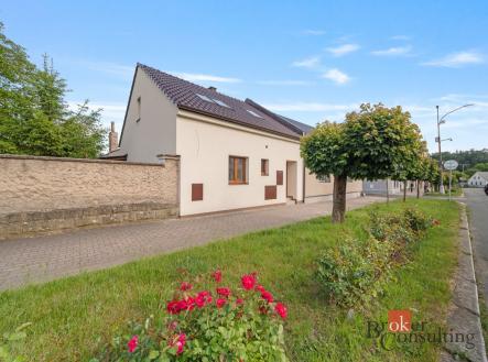 Prodej domu/vily, 125 m²