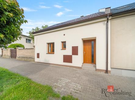 Prodej domu/vily, 125 m²