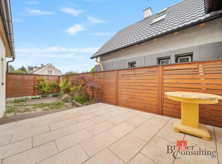 Prodej domu/vily, 125 m²