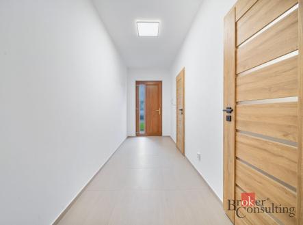 Prodej domu/vily, 125 m²