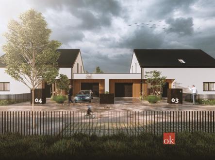 Prodej domu/vily, 142,1 m²