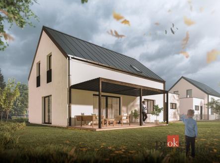 Prodej domu/vily, 142,1 m²