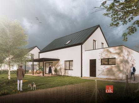 Prodej domu/vily, 142,1 m²