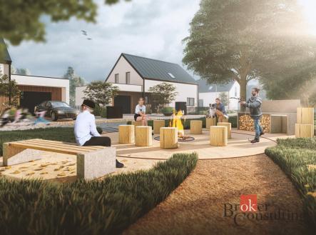 Prodej domu/vily, 142,1 m²