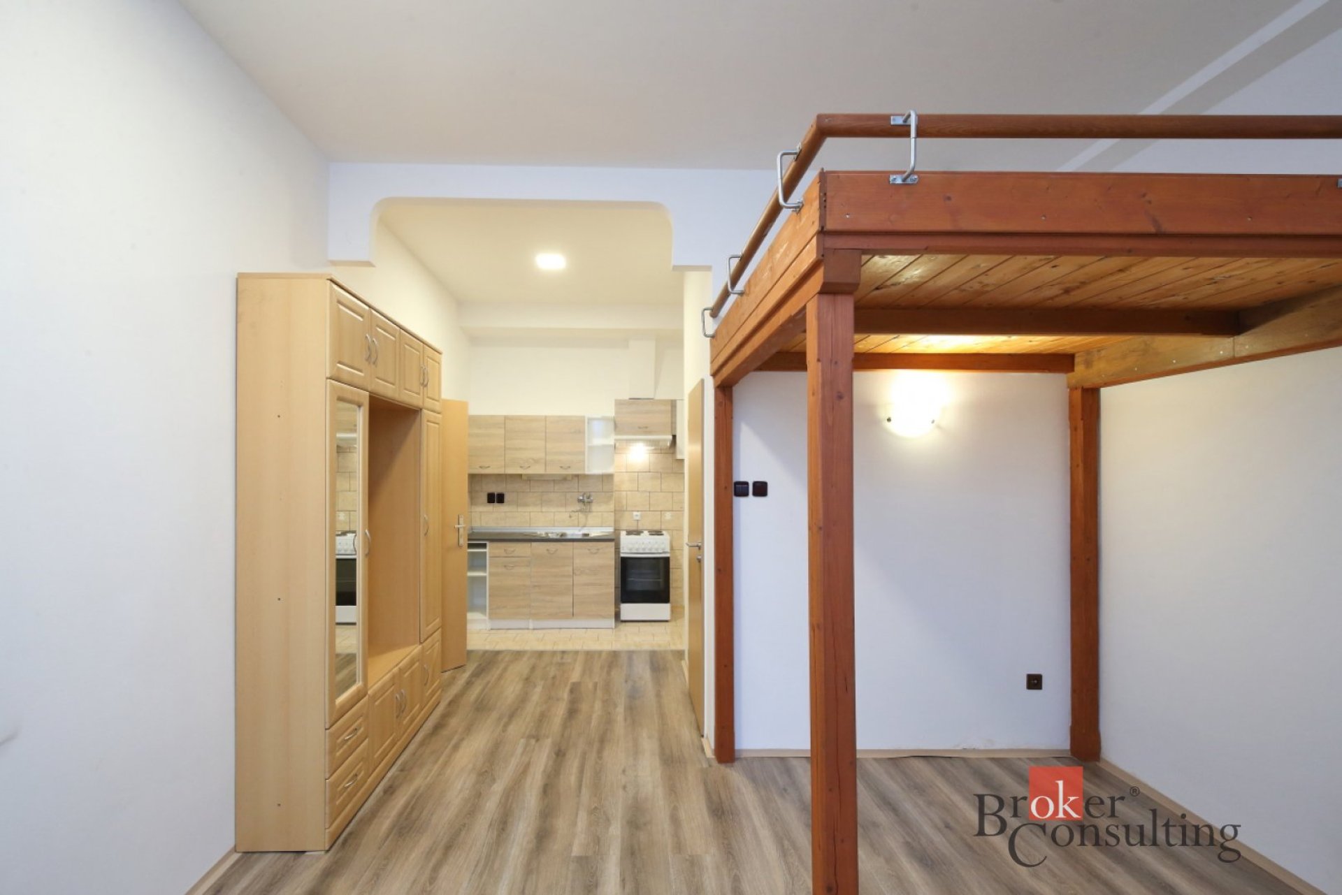 Prodej, byty/1+kk, 28 m2, Údolní 940, 46851 Smržovka, Jablonec nad Nisou [ID 87532]