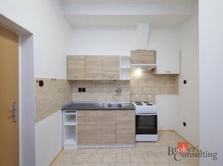 Prodej bytu, 1+kk, 28 m²