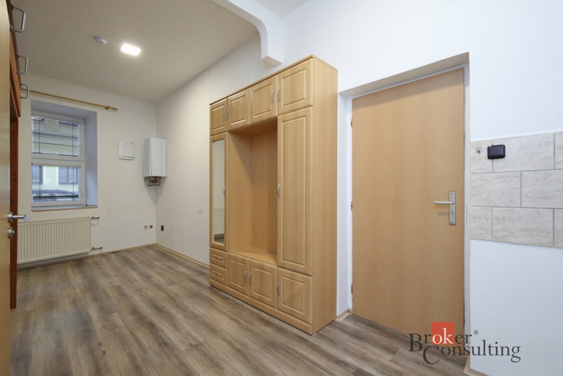 Prodej, byty/1+kk, 28 m2, Údolní 940, 46851 Smržovka, Jablonec nad Nisou [ID 87532]