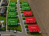 Prodej pozemku pro bydlení, 883 m²